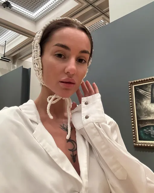 Юлия Королёва рассталась с Гуфом два года назад Юлия Королёва рассталась с Гуфом два года назад