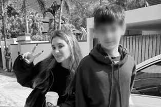 Забили до смерти в Таиланде 22-летнюю Диану и застрелили ее 17-летнего брата Романа Забили до смерти в Таиланде 22-летнюю Диану и застрелили ее 17-летнего брата Романа