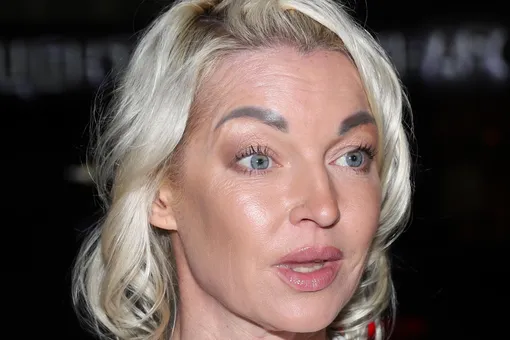 «Стерлась хрящевая ткань»: Анастасия Волочкова призналась, что солгала об операции в Германии «Стерлась хрящевая ткань»: Анастасия Волочкова призналась, что солгала об операции в Германии