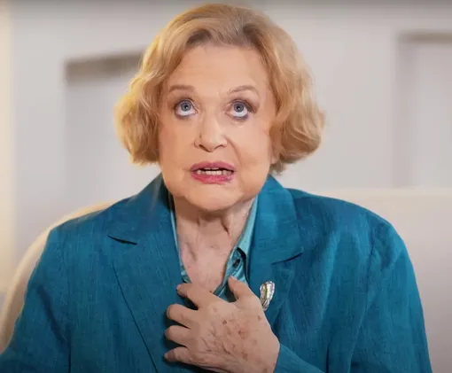 Валентина Талызина высказалась о поведении Аллы Пугачевой