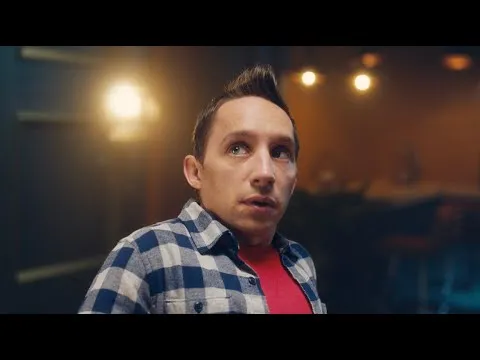 Нажми и смотри