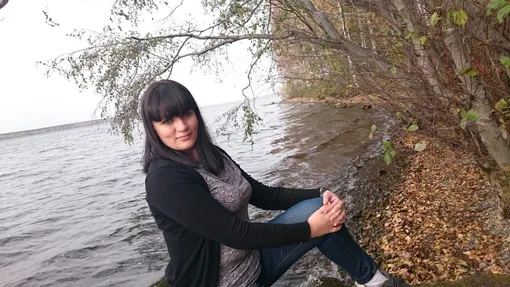 Екатерина Титова работала в такси