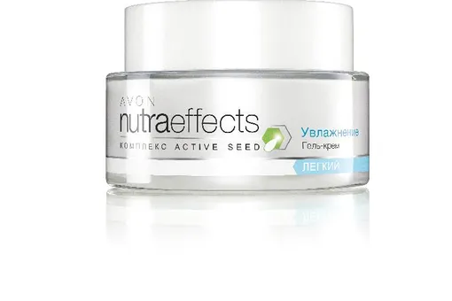 Avon представляет новый бренд Nutra Effects Avon представляет новый бренд Nutra Effects
