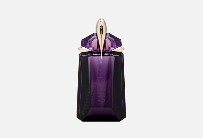 Аромат Alien, Mugler, 9060 руб.