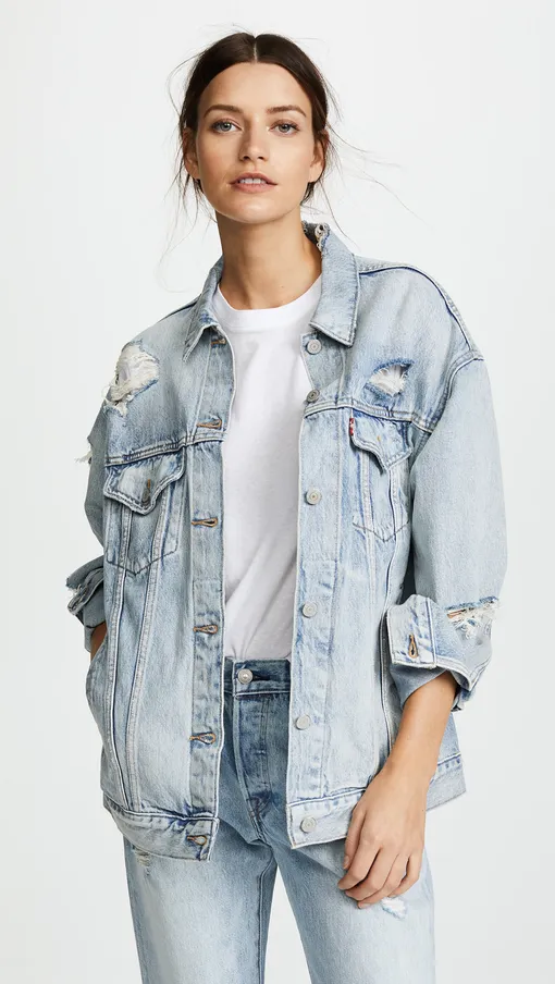 Levi's, 8 000 руб. (на сайте Shopbop)
