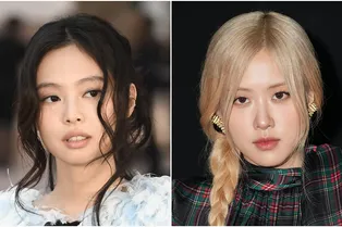 «Она завидует ей»: Дженни из Blackpink раскритиковали за удаление фотографии с Розэ «Она завидует ей»: Дженни из Blackpink раскритиковали за удаление фотографии с Розэ