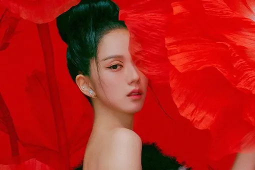 Джису из BLACKPINK рассказала о сложностях съемок боевых сцен в дораме «Ньютопия» Джису из BLACKPINK рассказала о сложностях съемок боевых сцен в дораме «Ньютопия»