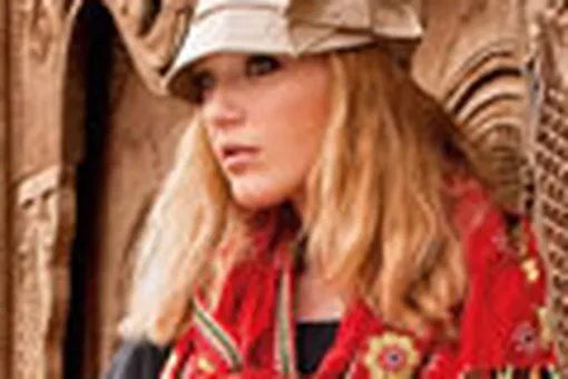 Комбинезоны: свежее решение для лета Комбинезоны: свежее решение для лета