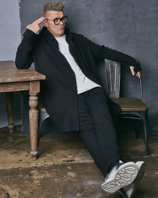 Николай Картозия проиграл суд Сарику Андреасяну