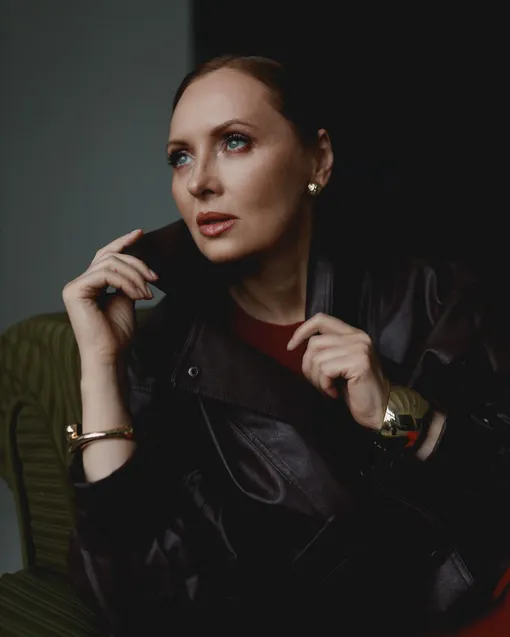 В семье Елены Ксенофонтовой праздник