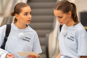 «Я согласилась ради сестры. Муж с трудом отпустил»: Дина Аверина рассказала, как оказалась на шоу «Сокровища императора»