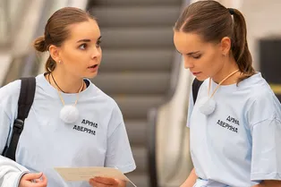 «Я согласилась ради сестры. Муж с трудом отпустил»: Дина Аверина рассказала, как оказалась на шоу «Сокровища императора»