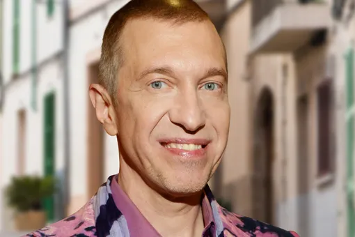 «Мне сделали операцию в Москве»: Сергей Соседов признался, что потратил 200 тысяч рублей на пересадку волос