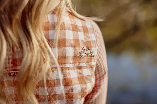 По коням: U.S. Polo Assn. обновил культовый логотип бренда По коням: U.S. Polo Assn. обновил культовый логотип бренда