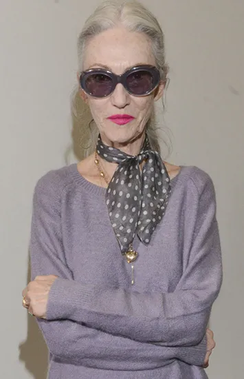 возрастная модель