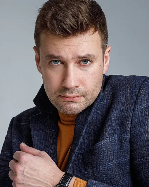 Владимира Колганова задержали