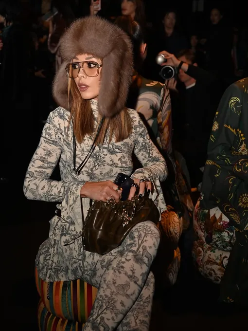 Эльвиру Янковскую заключили под стражу на шесть месяцев