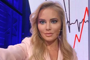 «Я была очень пьяная»: Дана Борисова рассказала, как занималась сексом за деньги «Я была очень пьяная»: Дана Борисова рассказала, как занималась сексом за деньги