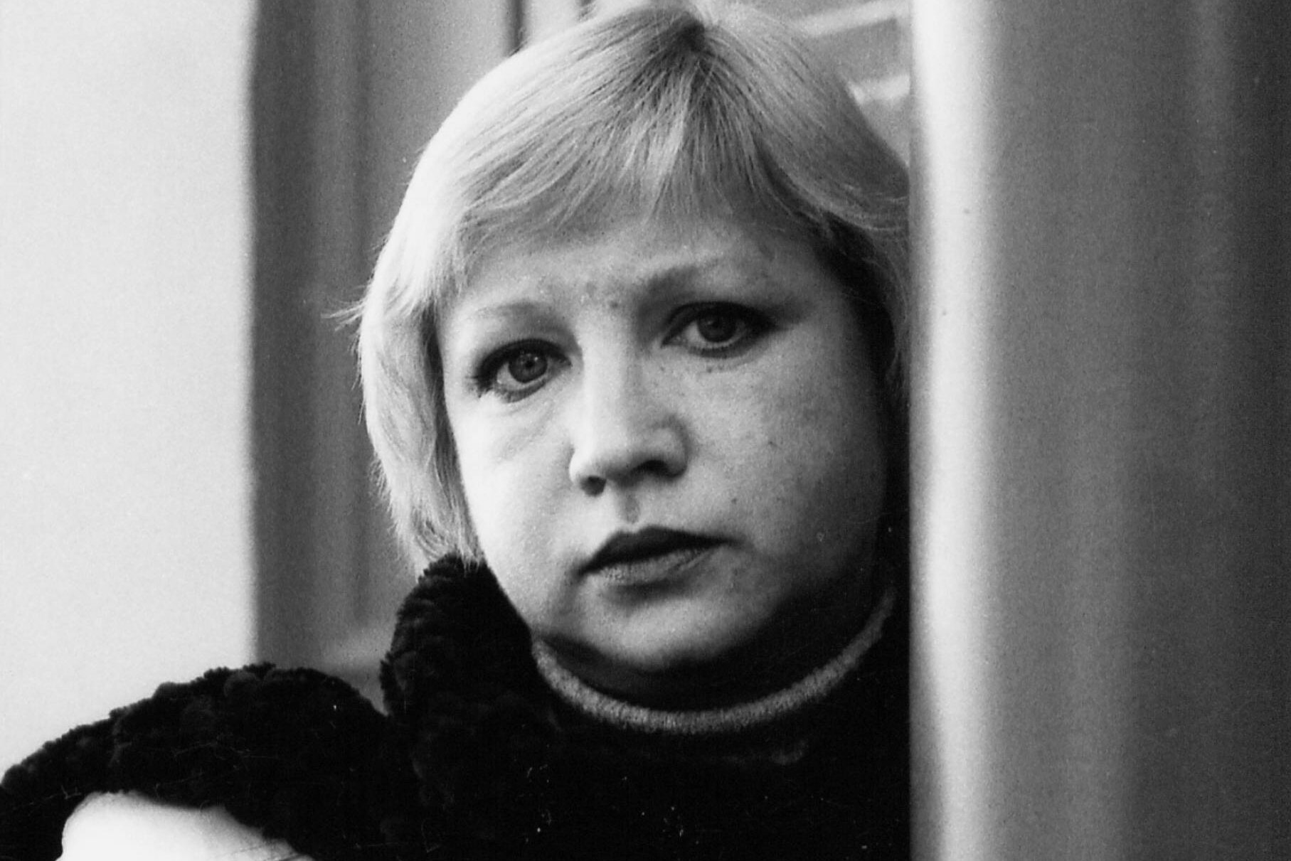 Умерла актриса сериалов «Улицы разбитых фонарей» и «Тайны следствия» Ирина Кушнир
