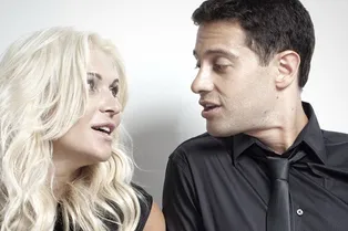 Антон и Виктория Макарские ругаются из-за инстаграма*