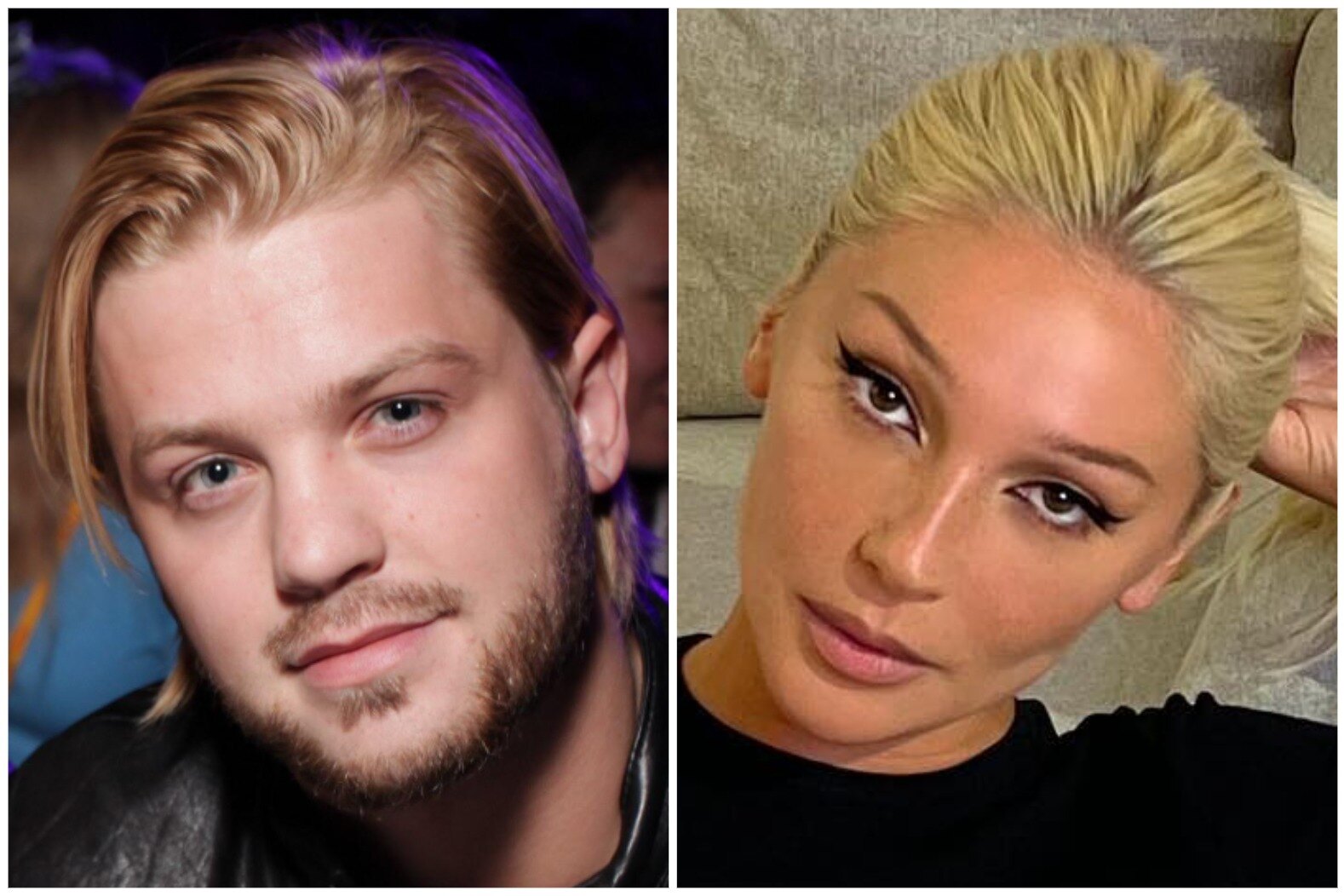 Интервью с мамой Арсения Бородина, TOP BEAUTY