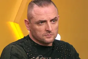 «Подло. Сделала из Джигана козла отпущения»: Аскольд Запашный упрекнул Оксану Самойлову «Подло. Сделала из Джигана козла отпущения»: Аскольд Запашный упрекнул Оксану Самойлову