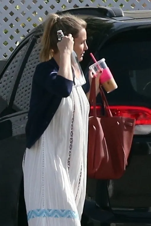 Камерон Диаз