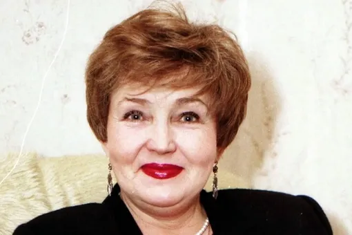 Причину смерти легендарной телеведущей Светланы Жильцовой назвал ее единственный сын Причину смерти легендарной телеведущей Светланы Жильцовой назвал ее единственный сын