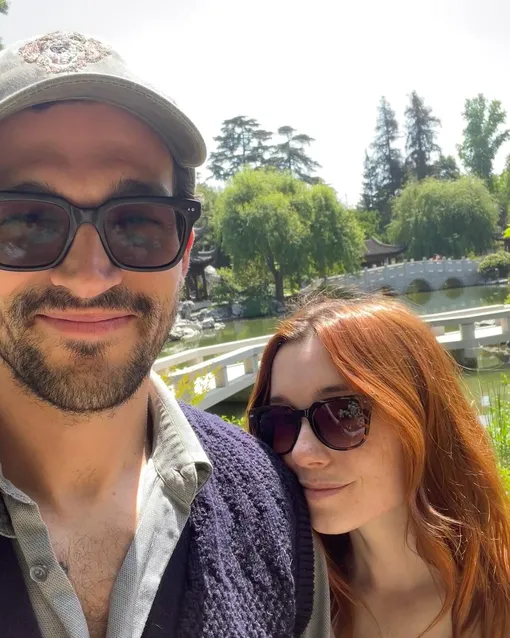 Пол Энтони Келли и Сид Видзишевски