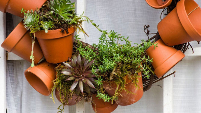 Getting Ready for the Holidays: 10+ Easter Decorations You Can Make Yourself