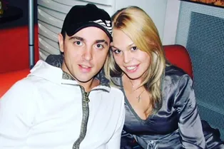 «Да, Маши больше нет»: Сергей Аморалов прокомментировал смерть жены от тяжелой болезни