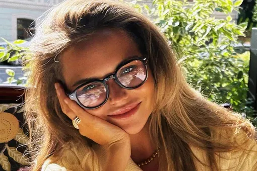 «Я очень избирательна»: Стефания Маликова призналась, что рассталась с самым высокооплачиваемым игроком НХЛ «Я очень избирательна»: Стефания Маликова призналась, что рассталась с самым высокооплачиваемым игроком НХЛ