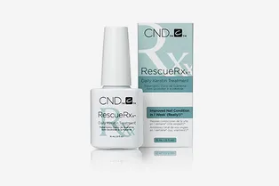 CND выпустили кератиновую маску для ногтей CND выпустили кератиновую маску для ногтей