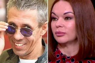 «Мы молодожены!»: вторая жена Алексея Панина рассказала о тайном браке «Мы молодожены!»: вторая жена Алексея Панина рассказала о тайном браке