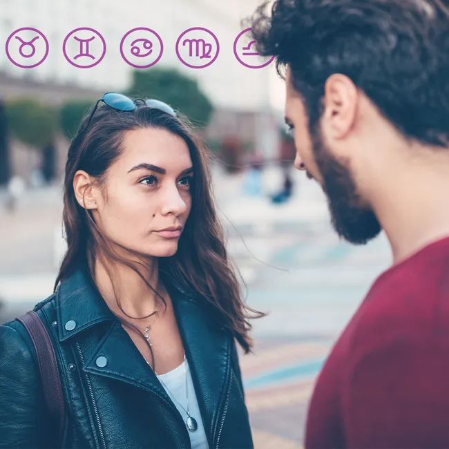 Истерики, угрозы или игнор: как мужчины разных знаков реагируют на измены