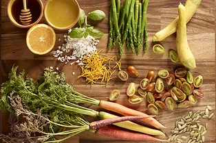 Что есть на свидании: Ирина Азарова о продуктах-афродизиаках