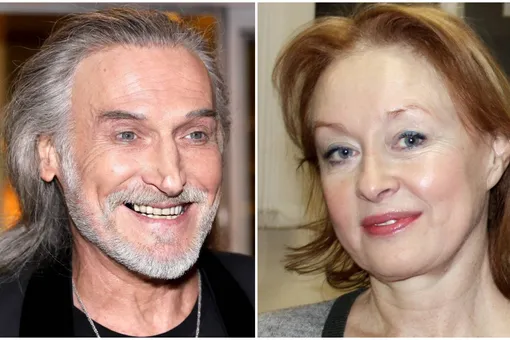 «У меня радостные воспоминания о наших эротических сценах»: Никита Джигурда поздравил Ларису Удовиченко с 70-летием «У меня радостные воспоминания о наших эротических сценах»: Никита Джигурда поздравил Ларису Удовиченко с 70-летием