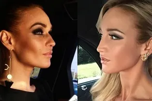 Ольга Бузова и Алена Водонаева станут врагами в новом сериале Ольга Бузова и Алена Водонаева станут врагами в новом сериале