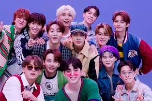 Компанию HYBE обвинили в саботаже группы Seventeen