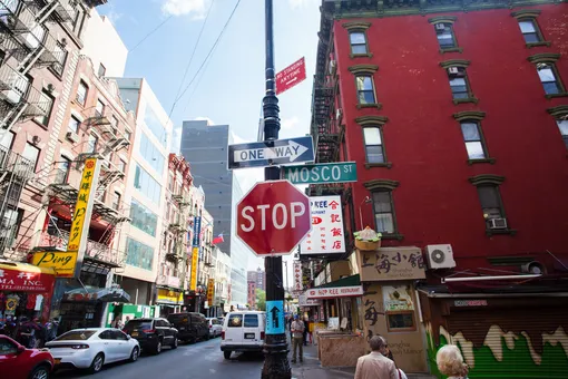 США глазами новичка: рассказ о путешествии по Америке от первого лица США глазами новичка: рассказ о путешествии по Америке от первого лица