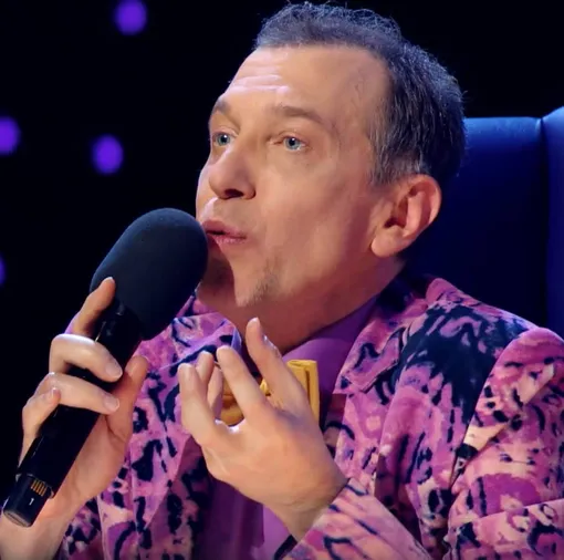 Сергей Соседов резко критиковал номера артистов на шоу «Суперстар!» Сергей Соседов резко критиковал номера артистов на шоу «Суперстар!»