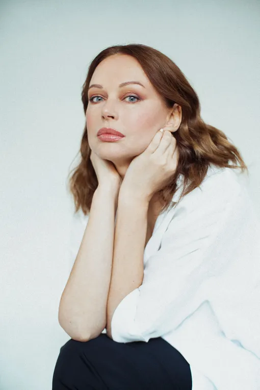 Ирина Безрукова поддержала решение Константина Богомолова Ирина Безрукова поддержала решение Константина Богомолова