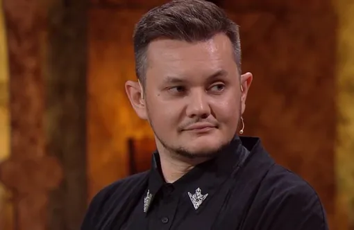 Тимофей Руденко стал победителем 19-го сезона «Битвы экстрасенсов» Тимофей Руденко стал победителем 19-го сезона «Битвы экстрасенсов»