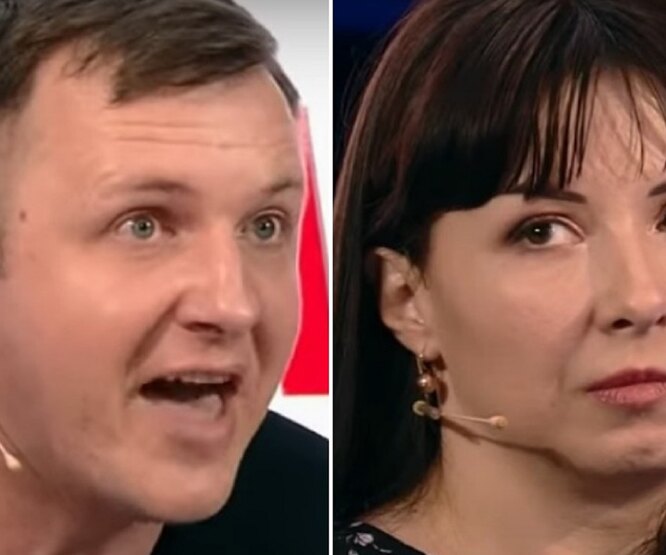«Вы подлые женщины»: Илья Яббаров обратился к Ирине и ее маме после разоблачения