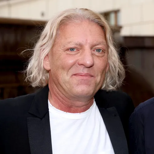 Александр Олейников прожил 60 лет