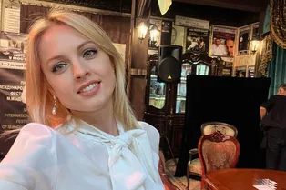 «В кулуарах о них говорим»: Янина Студилина рассекретила российских звезд, экспериментирующих в сексе «В кулуарах о них говорим»: Янина Студилина рассекретила российских звезд, экспериментирующих в сексе