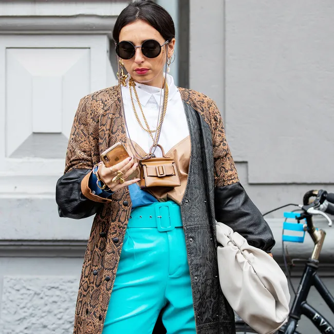 Ошибки в стиле, которые ты совершаешь: какие аксессуары не идут твоему типажу