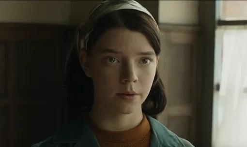 В триллере с непредсказуемой развязкой «Обитель теней» снялась Аня Тейлор-Джой Триллеры с высоким рейтингом и непредсказуемой развязкой