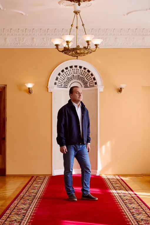 Андрей Алешкин Андрей Алешкин