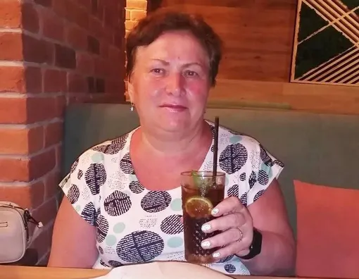 Бабушка Дани Милохина умерла Бабушка Дани Милохина умерла